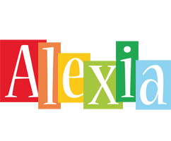 Alexia Logo - Alexia Logo | Name Logo Generator - Smoothie, Summer, Birthday ...