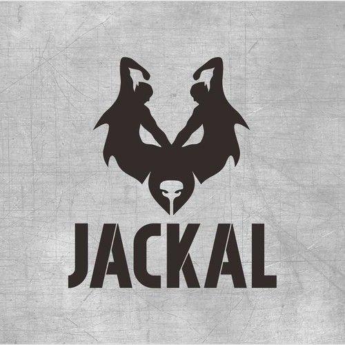 Jackal Logo - New logo wanted for JACKAL. Logo design contest