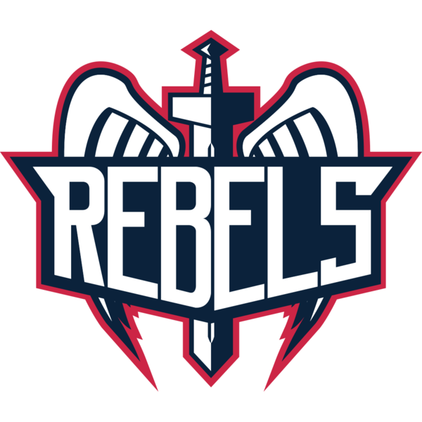Rebels Logo - Rebels Dota 2
