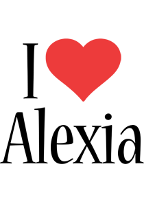 Alexia Logo - Alexia Logo. Name Logo Generator Love, Love Heart, Boots