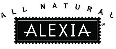 Alexia Logo - Alexia