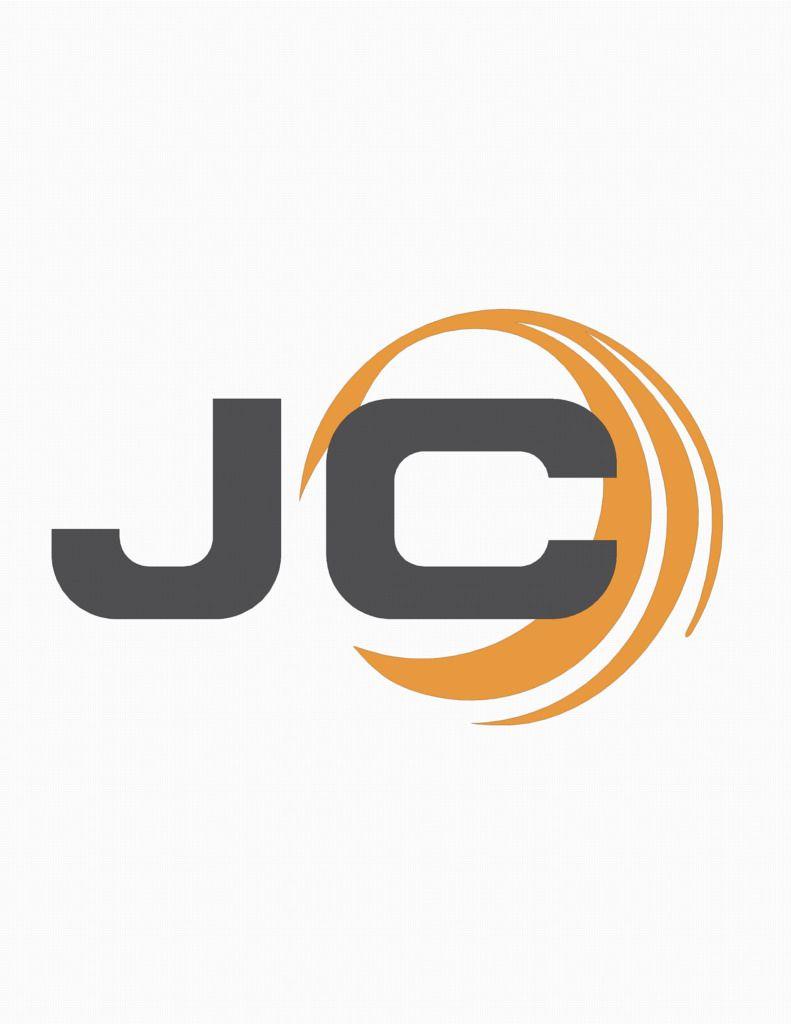 JC Logo - LOGO JC GIFCarmen