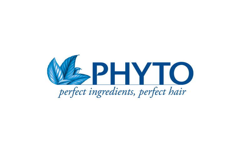 Phyto Logo - Phyto — Hi. I'm Michelle.