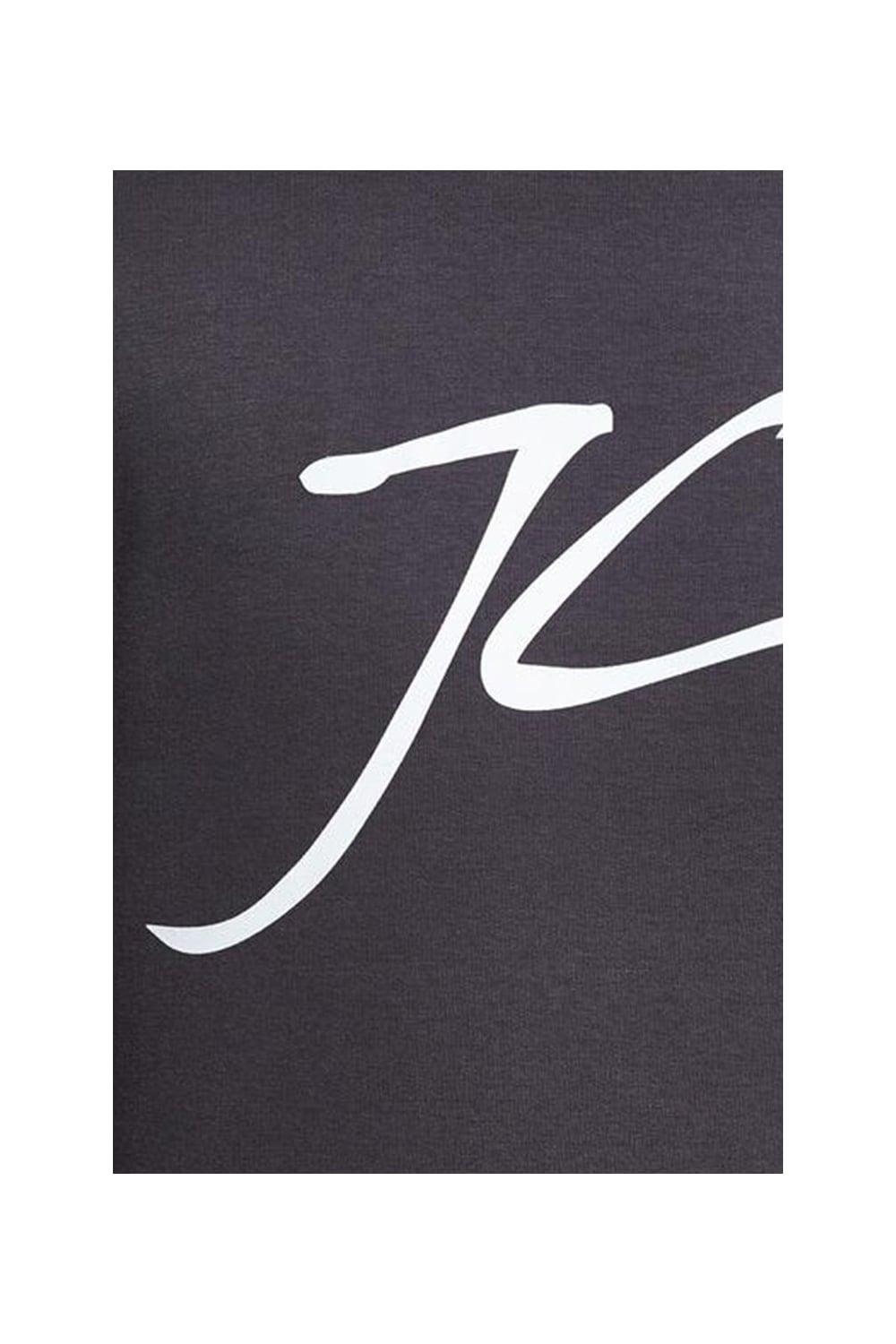 JC Logo - Jameson Carter JC Logo Sweatshirt