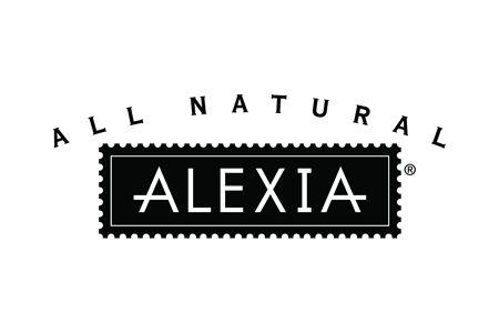 Alexia Logo - Alexia