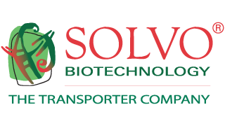 Biotechnology Logo - Drug Drug Interaction Studies & Transporters - Solvo Biotechnology