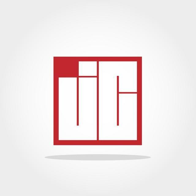 JC Logo - Initial Letter JC Logo Template Template for Free Download on Pngtree