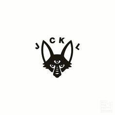 Jackal Logo - Jackal-Head and Logo | Jackal-Head.com | Pinterest | Logos, Logo ...