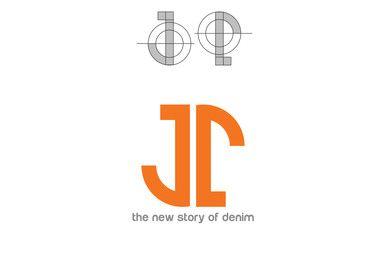 JC Logo - Create the JC Logo
