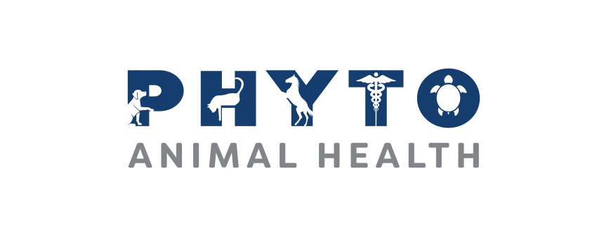 Phyto Logo - Phyto Animal Health. Phyto Animal Health Updates Products Offered