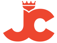 JC Logo - Jc Designs on Dribbble