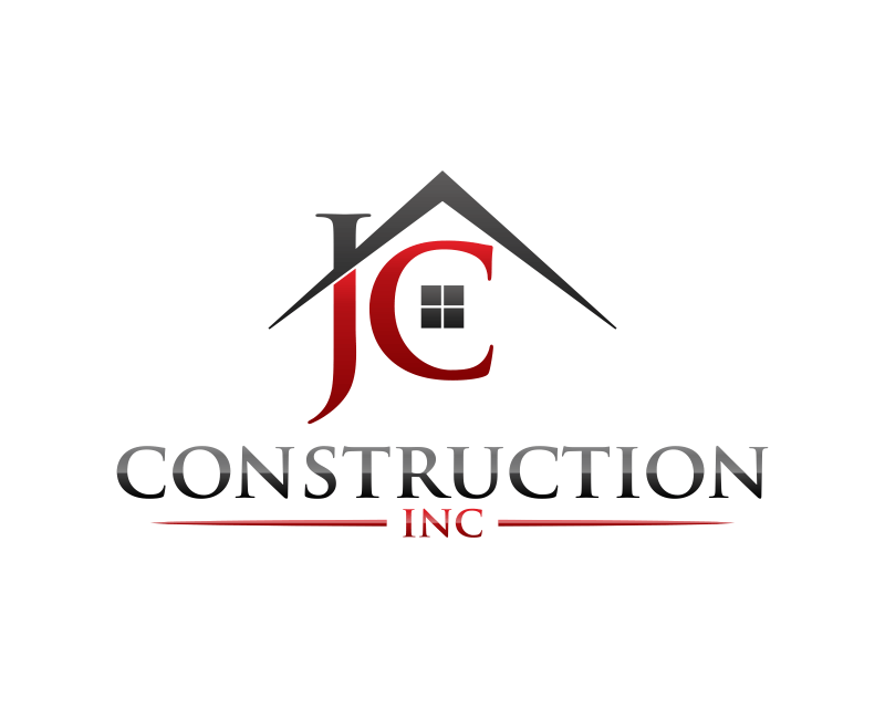 JC Logo - Logo Design Contest for JC Construction, Inc