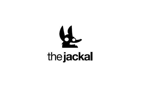 Jackal Logo - Logo Jackal