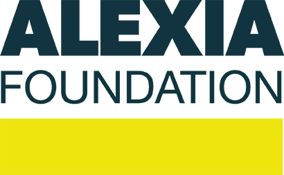 Alexia Logo - Alexia Foundation : Home