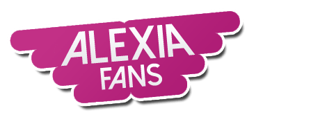 Alexia Logo - ALEXIA fans