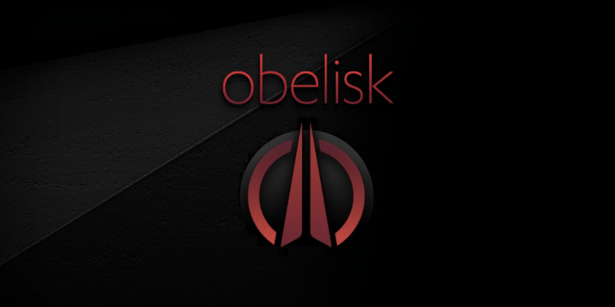 Sc1 Logo - The Obelisk Miner SC1: Do Open Source ASICs Have A Future?