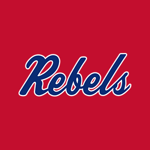 Rebels Logo - Vestavia Hills High School Brand
