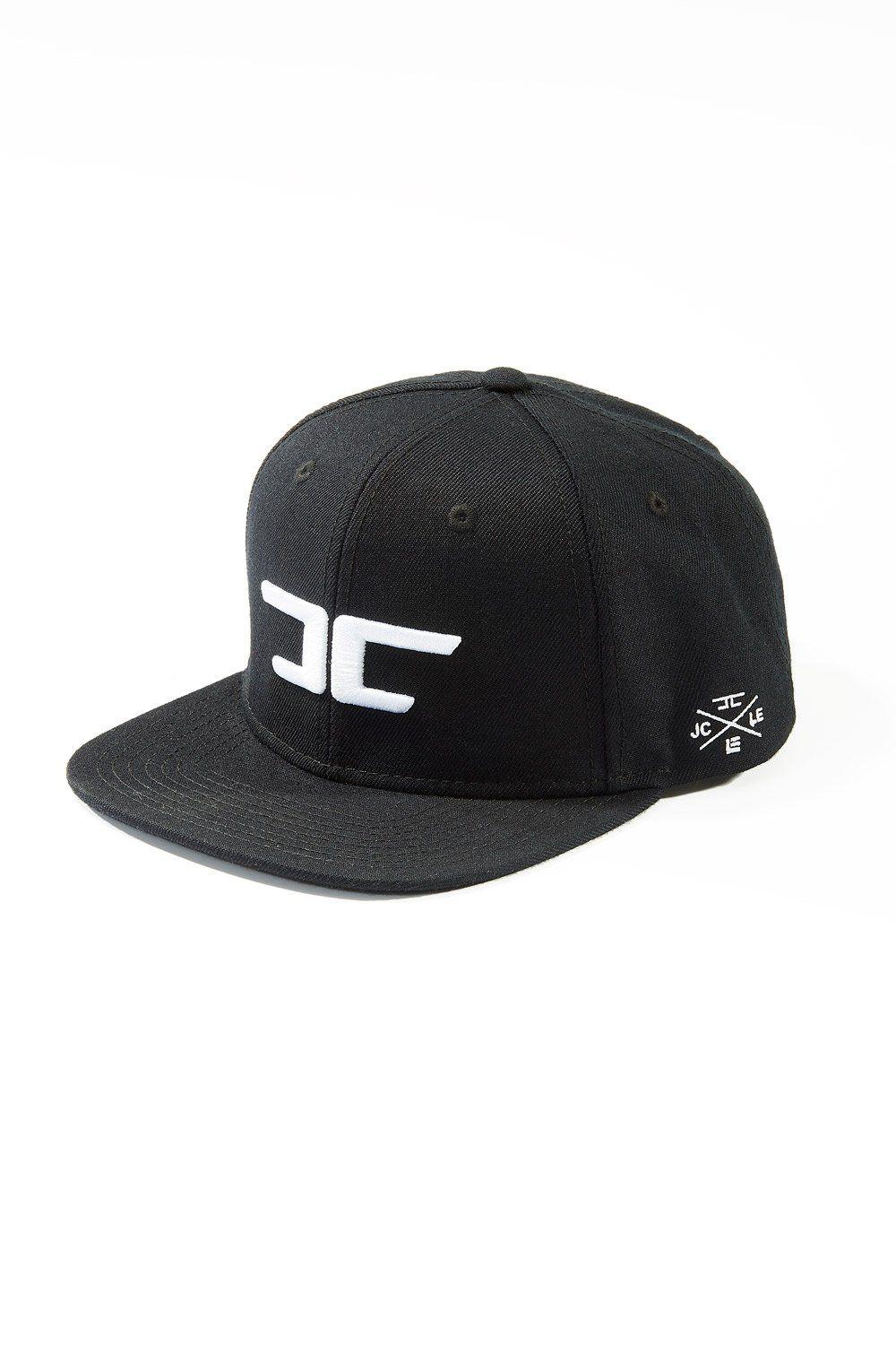 JC Logo - JC Logo Snapback Cap | fun | Logos, Snapback cap, Cap