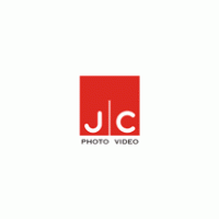 JC Logo - J C photo video. Brands of the World™. Download vector logos