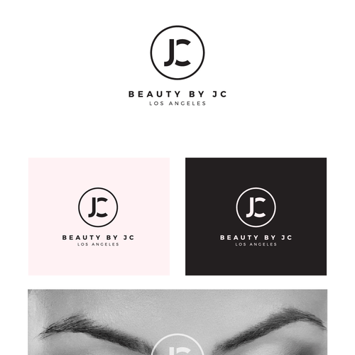 JC Logo - Design an Elegant & Minimalistic Logo for JC. Logo design contest