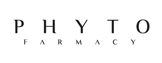 Phyto Logo - Phyto Farmacy