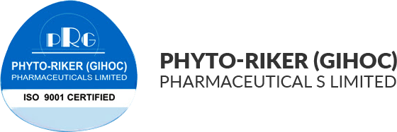Phyto Logo - phyto-riker