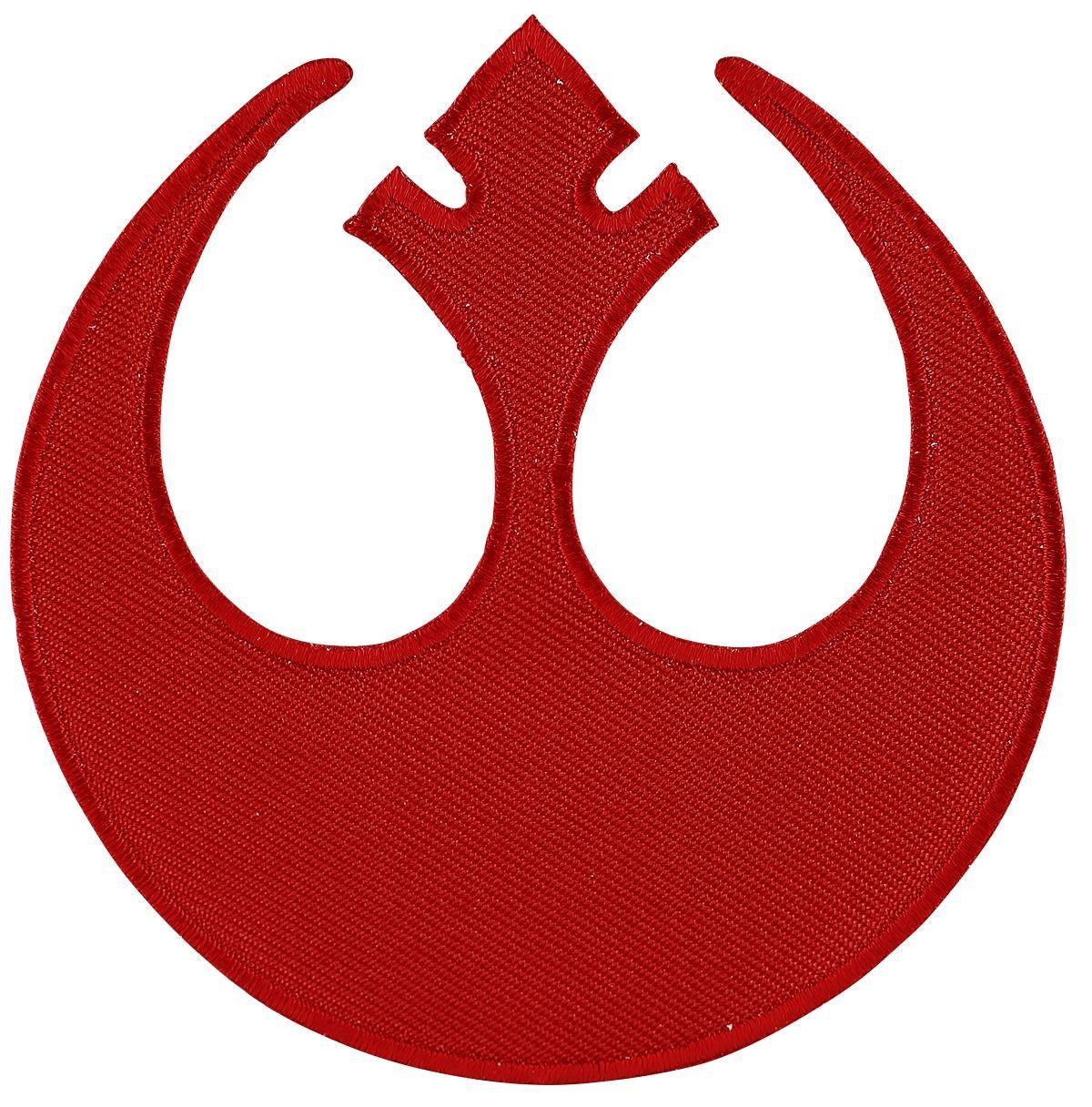 Rebels Logo - Loungefly - Rebels Logo | Star Wars Patch | EMP