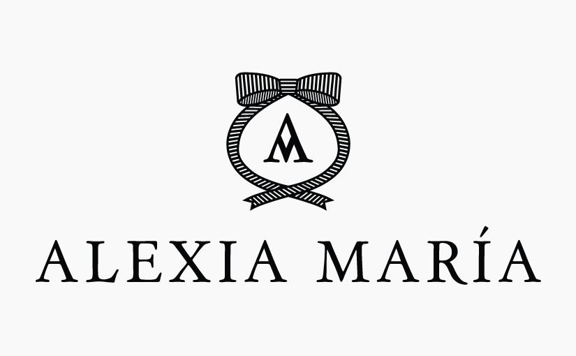 Alexia Logo - Alexia Maria Jolla by