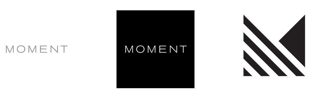 Moment Logo - Moment Blog Archive Redefining Moment