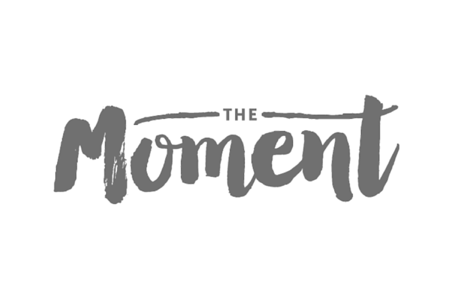 Moment Logo