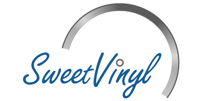 Sc1 Logo - SweetVinyl SC1 SugarCube Vinyl Click and Pop Removal Device