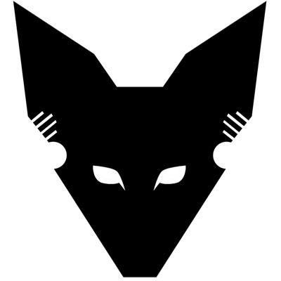 Jackal Logo - Jackal-Head on Twitter: 