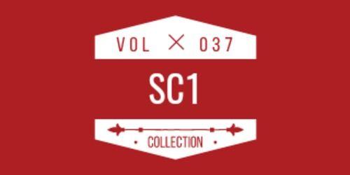 Sc1 Logo - SC1. A Custom Shoe concept