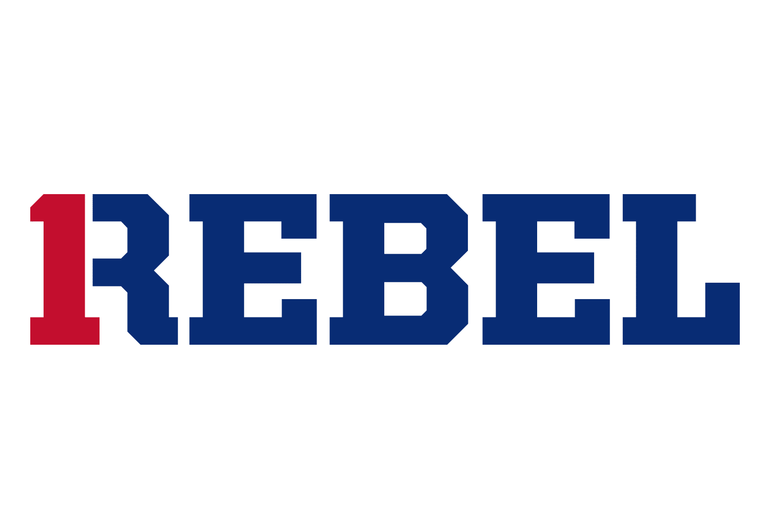 Rebels Logo - New Rebel Logo Part of Vestavia Rebranding. WBHM 90.3