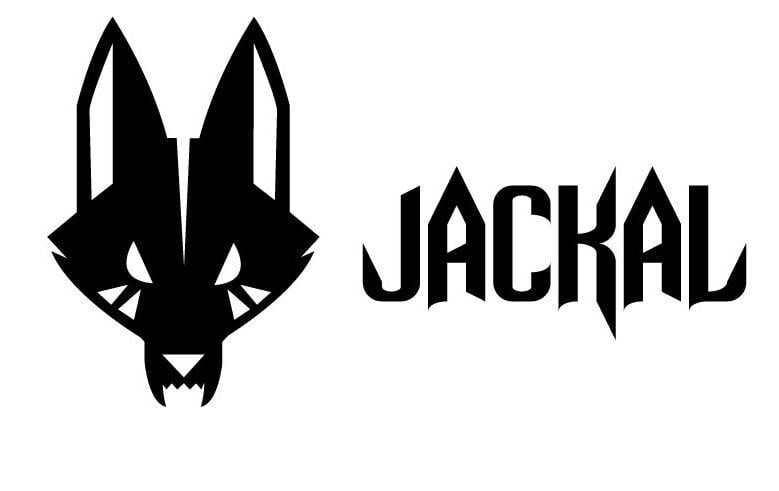 Jackal Logo - Southern Grind Branding — ALEXANDRA CLOTFELTER