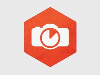Moment Logo - The Deep Focus Moment Studio Logo by Andrew Askedall | Dribbble ...