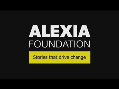 Alexia Logo - Alexia Logo