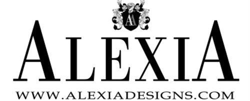 Alexia Logo - Alexia Designs Bridesmaid Bridesmaids Dresses