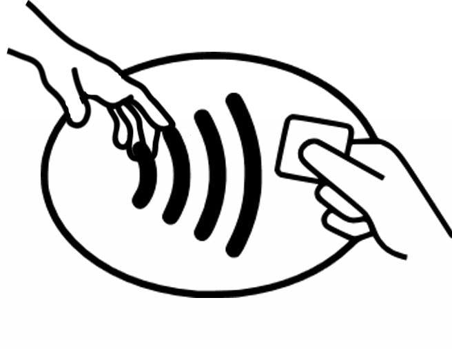 Contactless Logo - Do Contactless Payments Pose a Greater Fraud Risk? - FICO