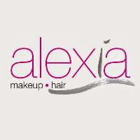 Alexia Logo - Alexia Makeup & Hair - Beauty Salons - Walkerville, SA 5081