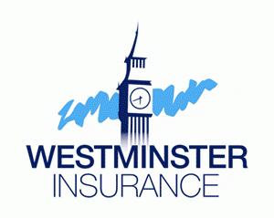 Westminster Logo - westminster-logo - centraltaxis