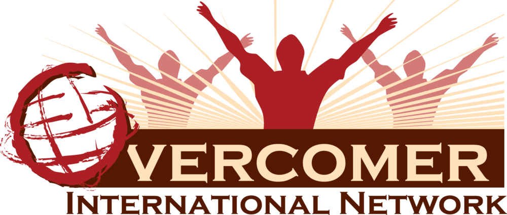 Overcomers Logo - Overcomer International Network — Overcomer International Network