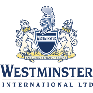 Westminster Logo - Westminster Group Corporate