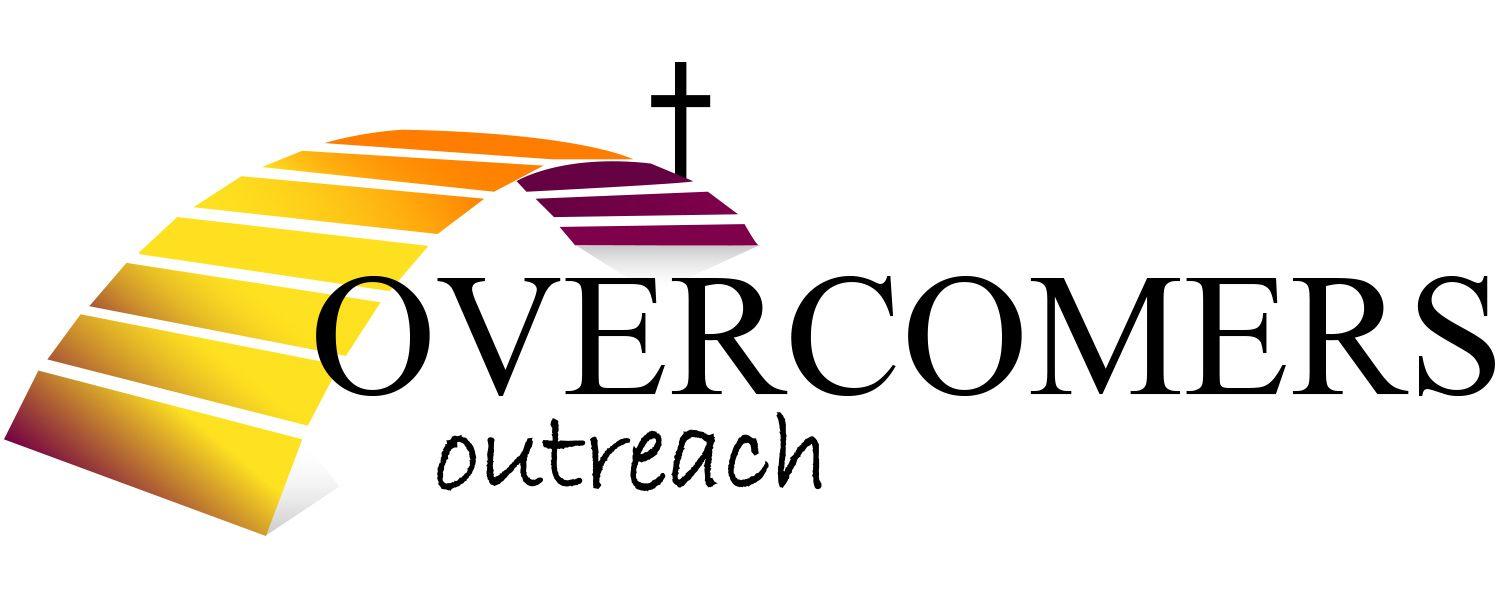 Overcomers Logo - Overcomers Outreach - Cedar Hill Church of Christ