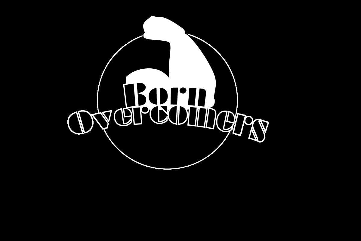 Overcomers Logo - The Movement