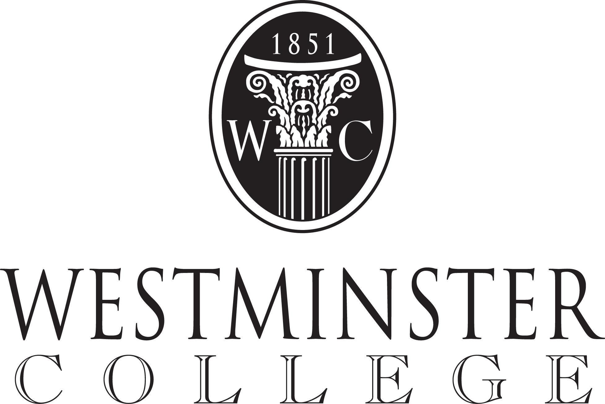 Westminster Logo - Westminster College - Westminster Logos