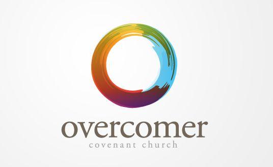 Overcomers Logo - Logo Design | TOI Design | Overcomer Covenant Church