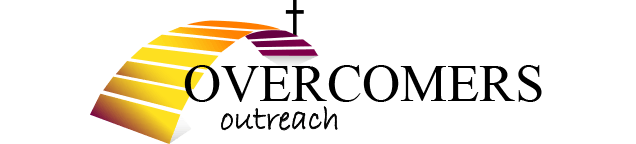 Overcomers Logo - Steps and Standards – Overcomers Outreach