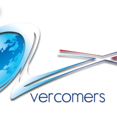 Overcomers Logo - Overcomers past is too heavy to carry into your
