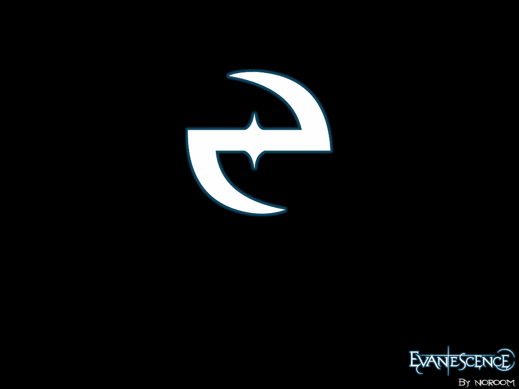 Evanesence Logo - Evanescence Logo